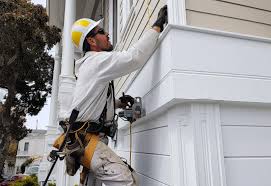 Best Custom Trim and Detailing for Siding  in Farley, IA